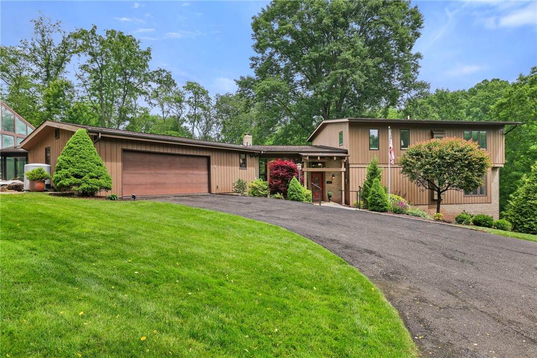 2370 Morrow Road - Photo 1