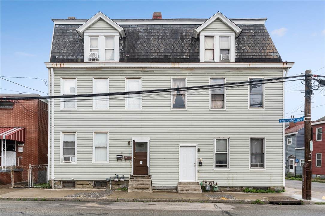 4600-4602 Friendship Ave - Photo 1
