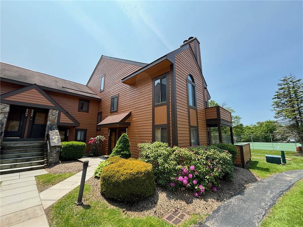 2508 Swiss Mountain Drive - Photo 1