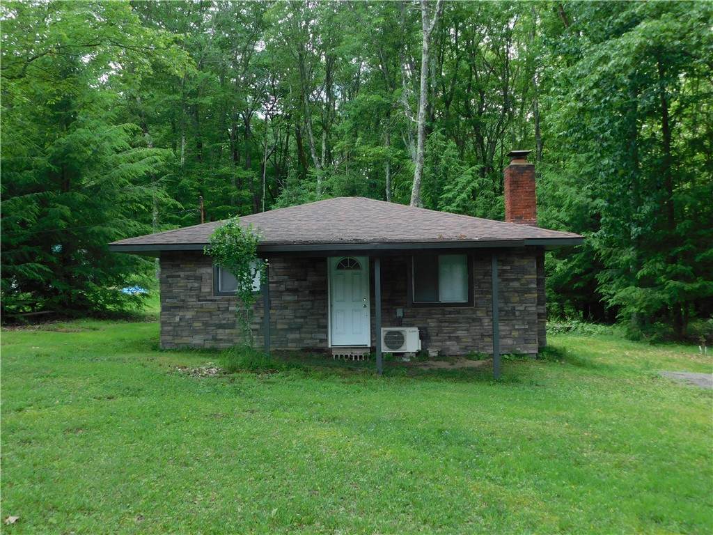 367 Pike School Road - Photo 1