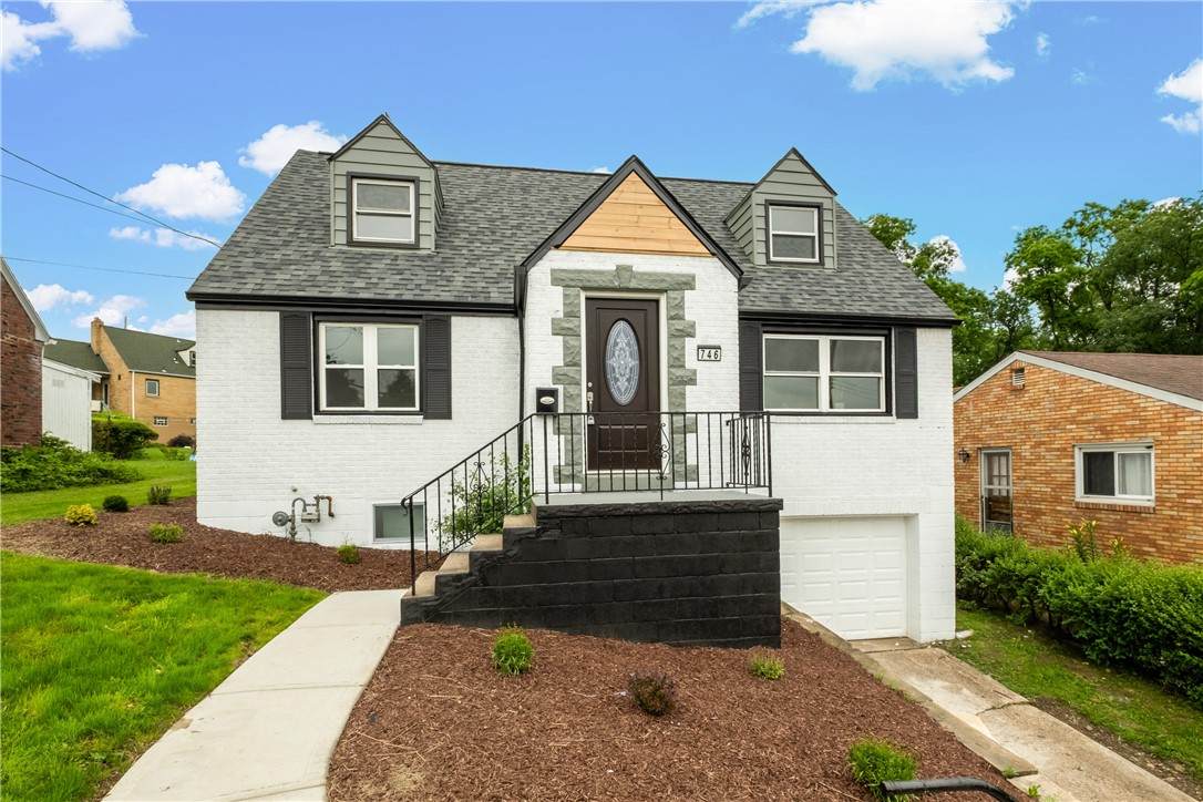 746 Agnew Rd - Photo 1