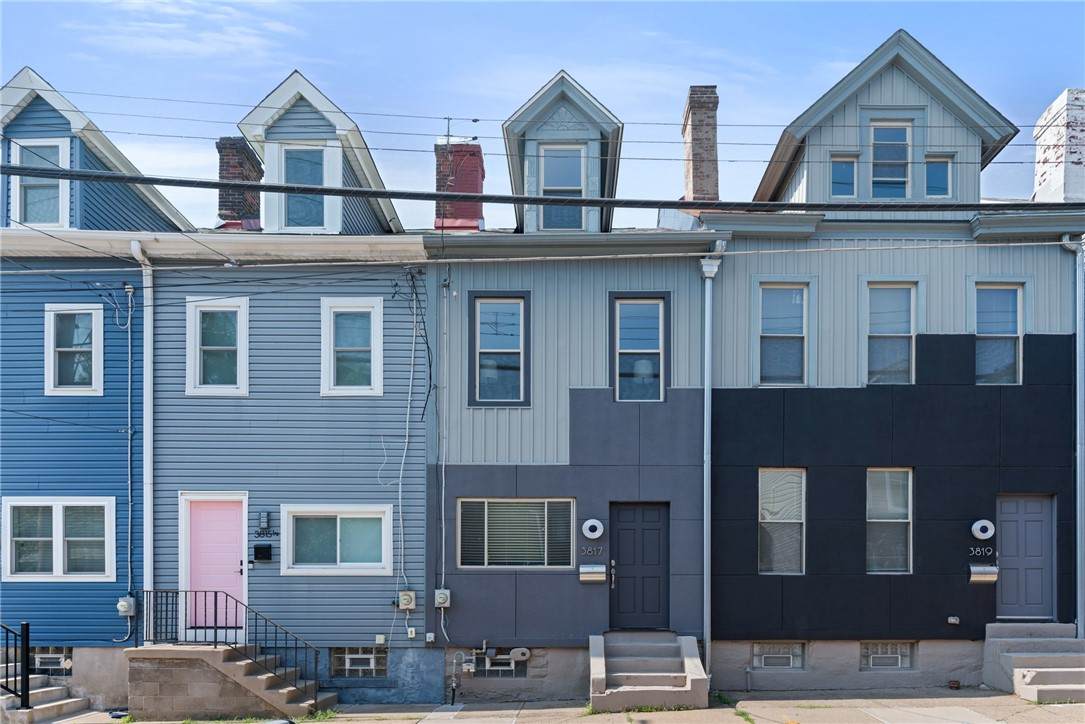 3817 Howley Street - Photo 1