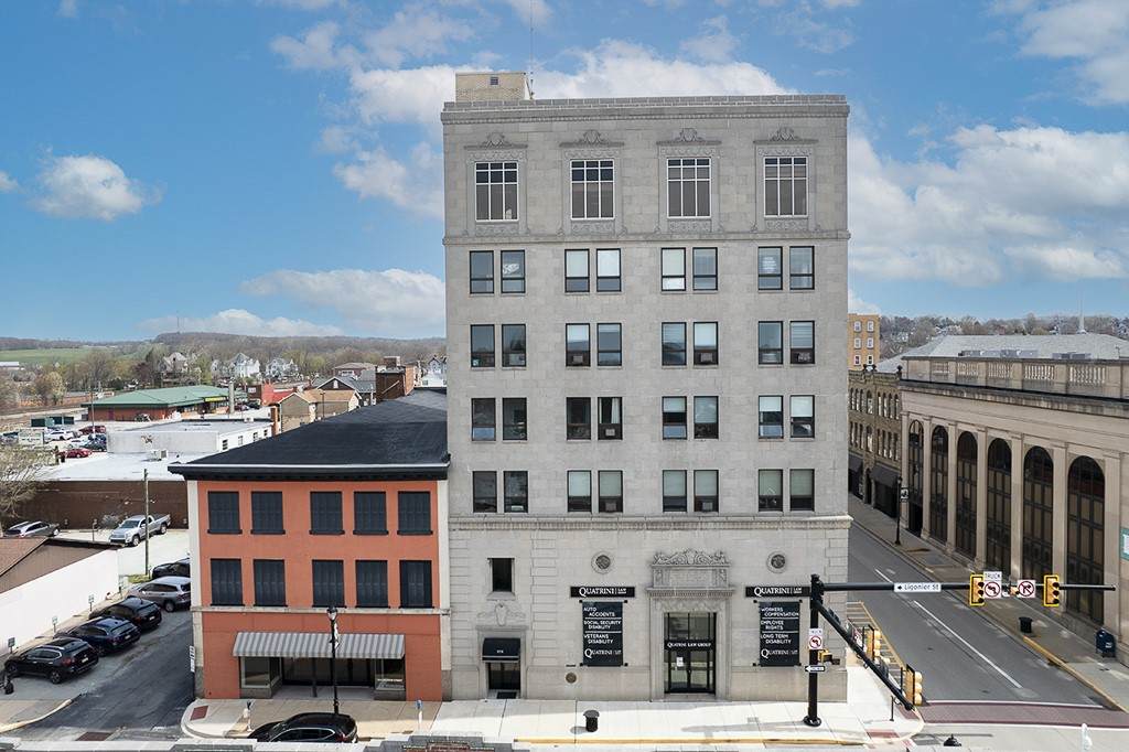 816 Ligonier Street, Suite 310 - Photo 1