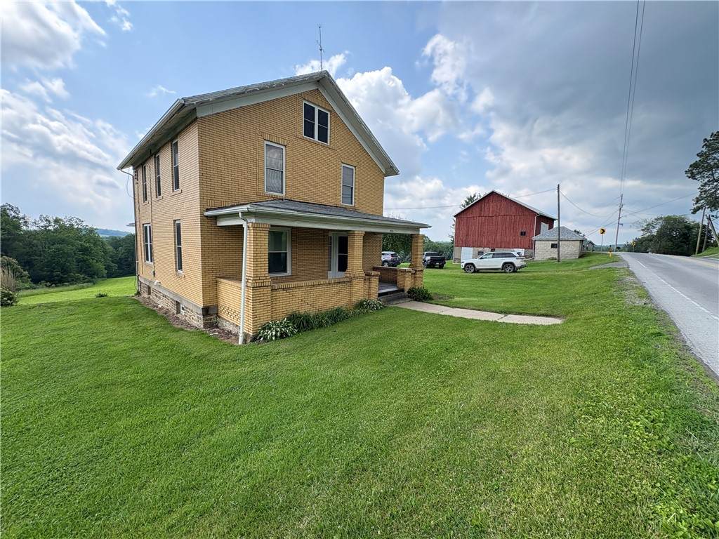 4561 Route 210 Hwy - Photo 1