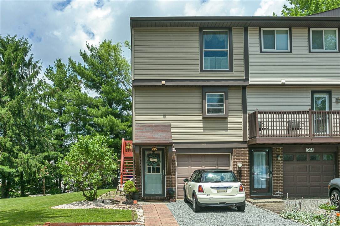 301 Holland Court - Photo 1