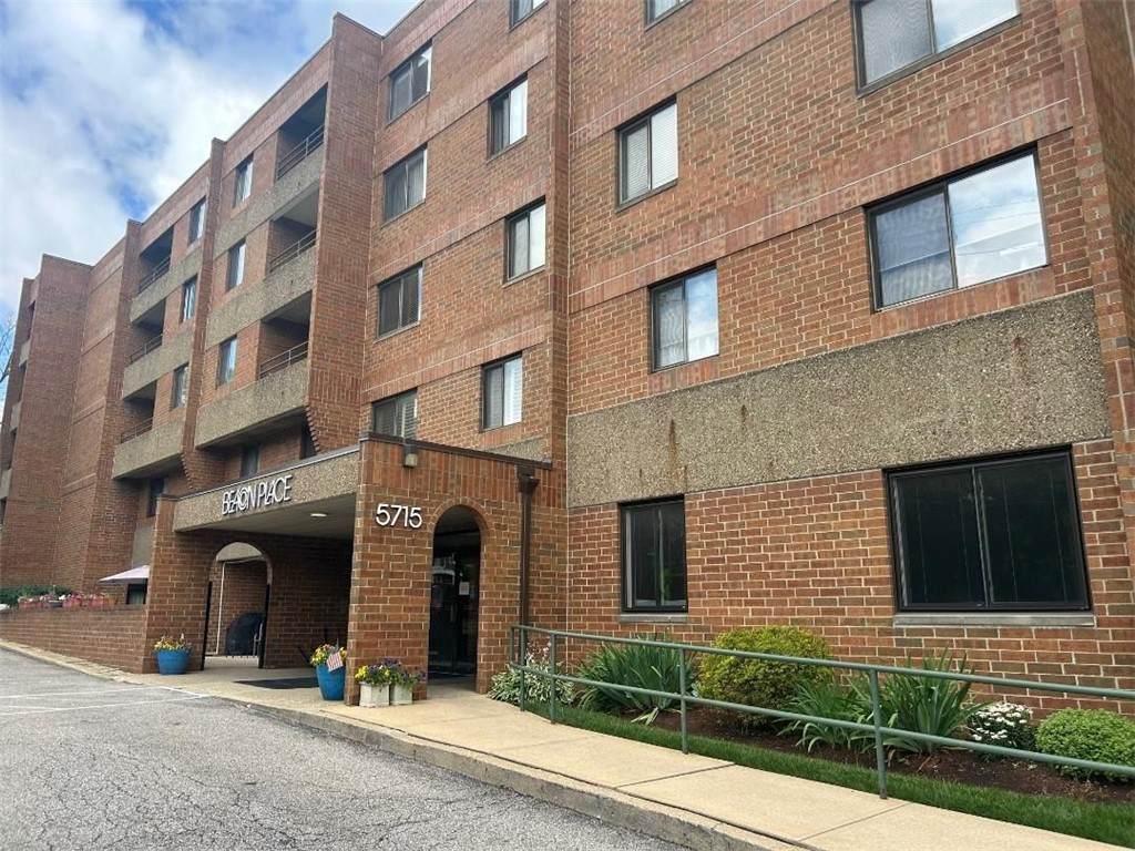 5715 Beacon Street - Photo 1