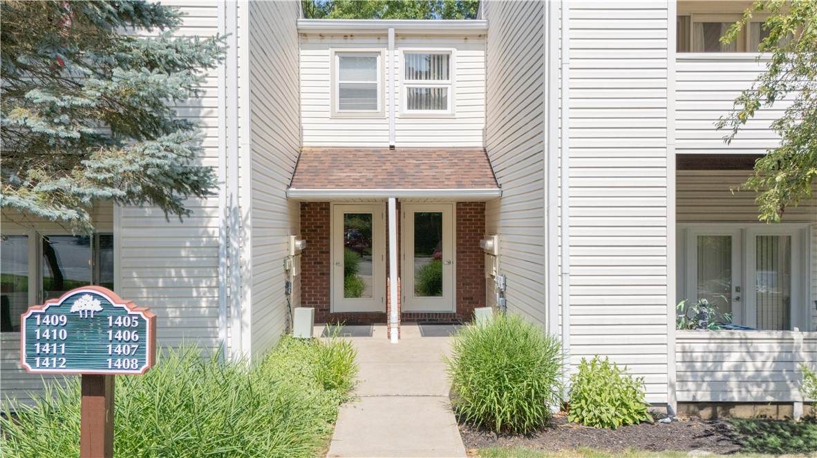 1410 Kenzie Drive - Photo 1