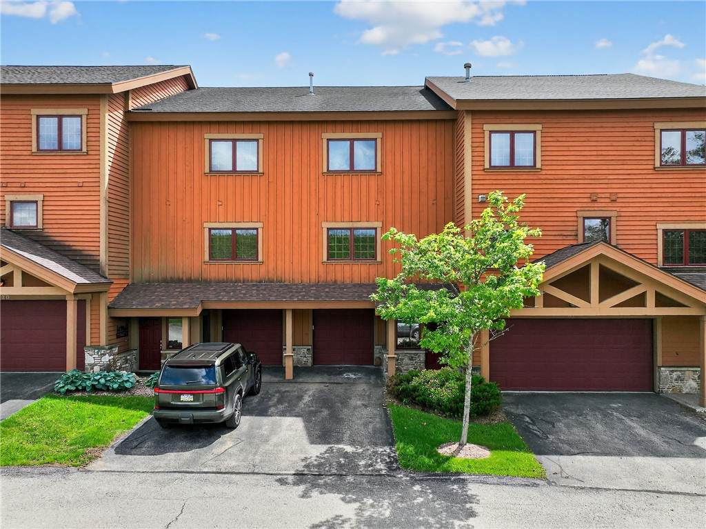 116 Lakeside Trail - Photo 1