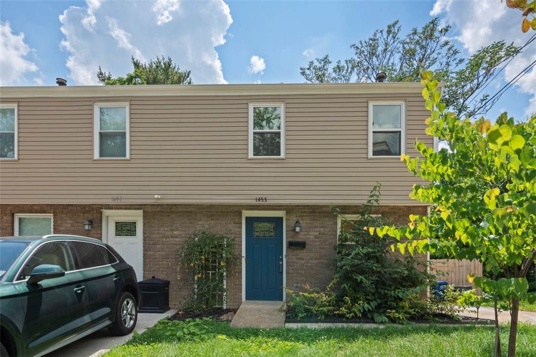 1453 Obey Street - Photo 1