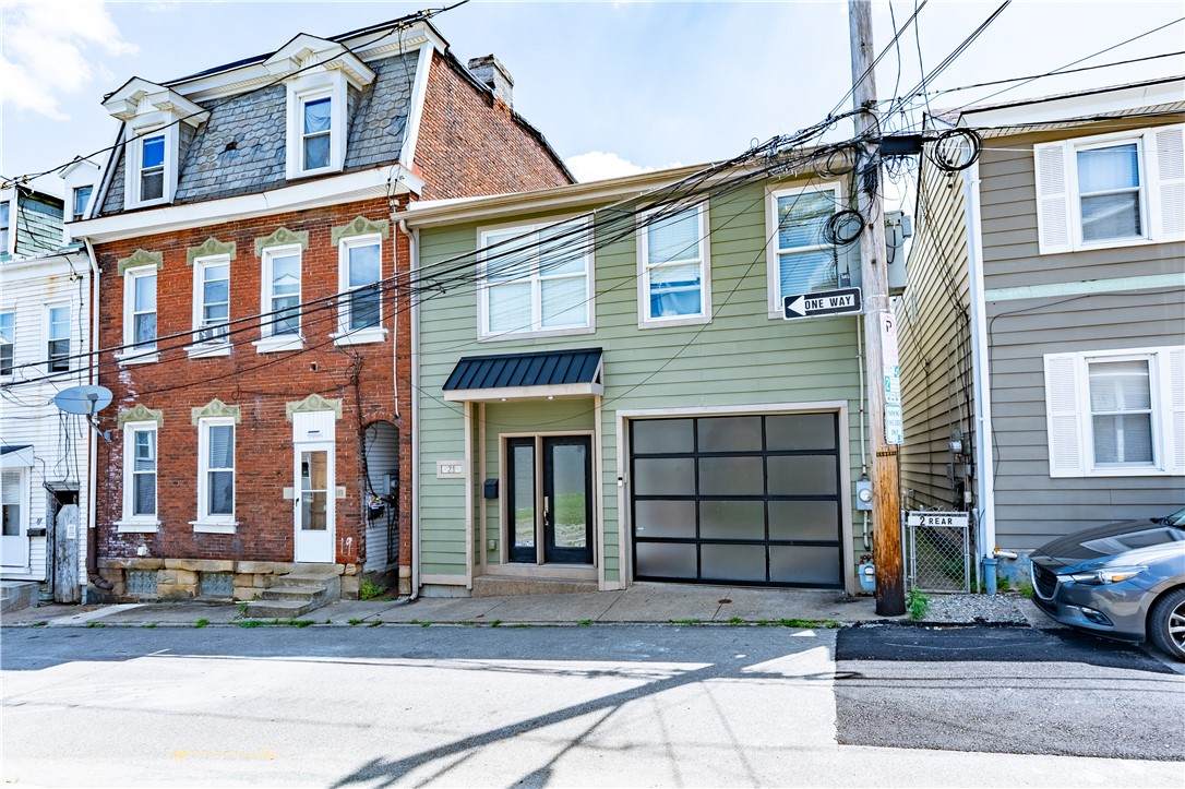 21 Enon Way - Photo 1