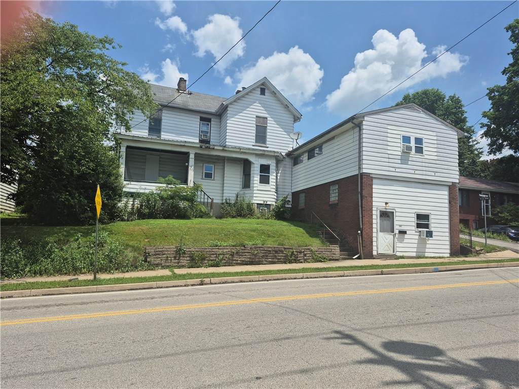 505-507 Pennsylvania Ave - Photo 1