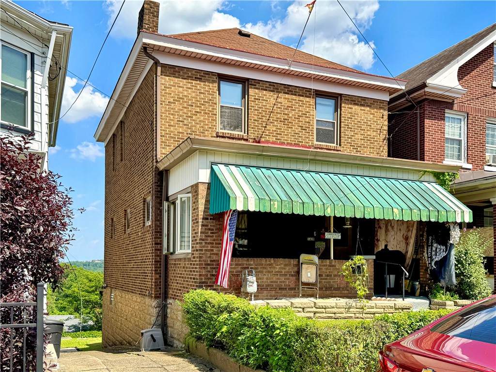 1425 Westfield St. - Photo 1