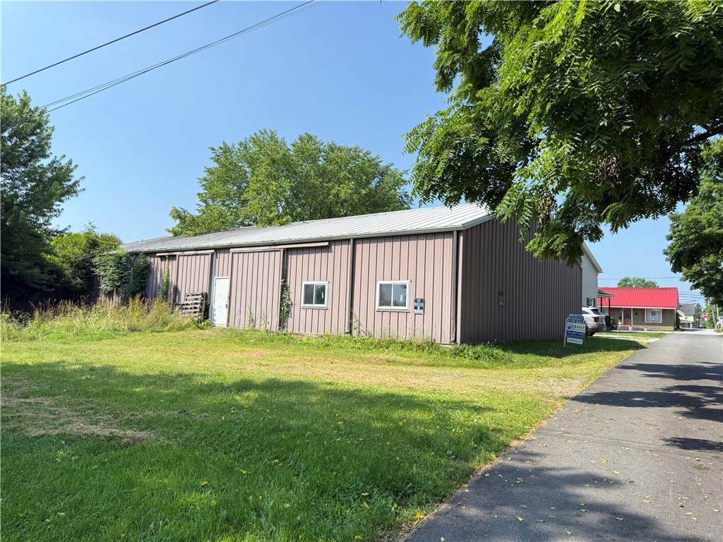 00 Cranberry Lane - Photo 1