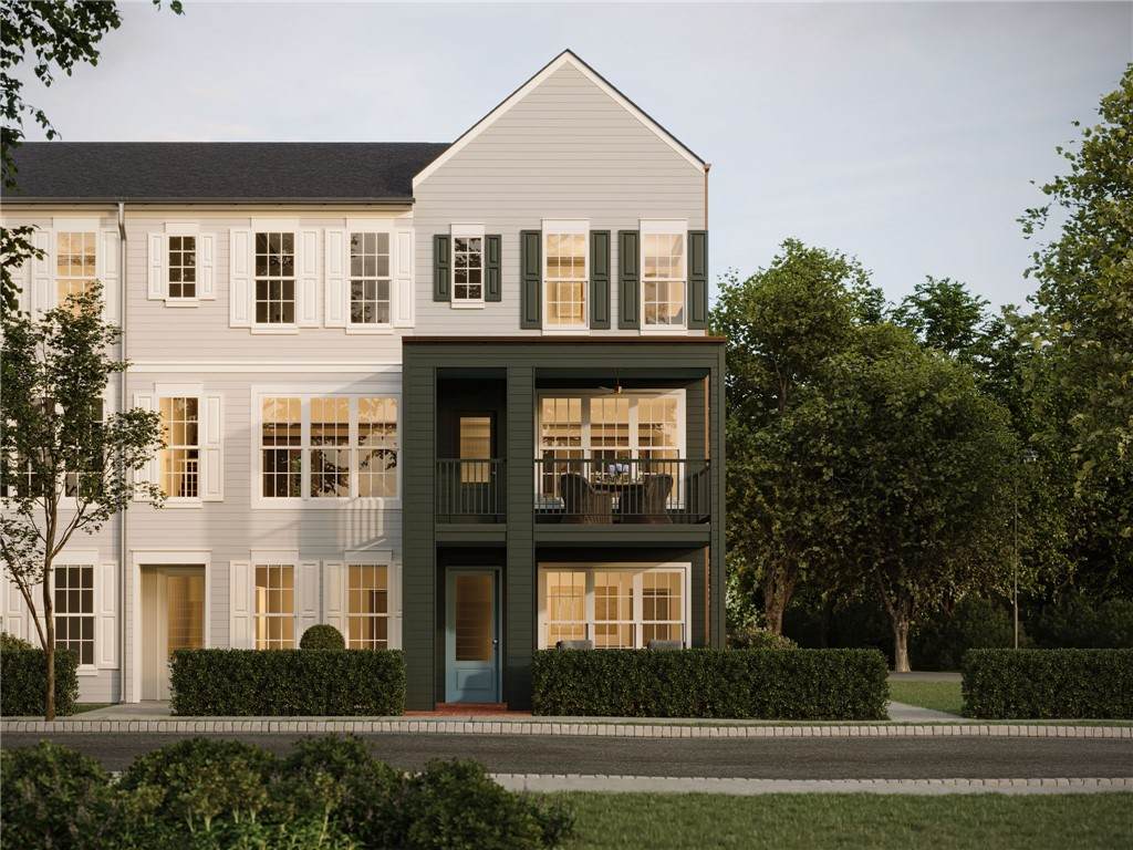 346 Highbridge Lane - Photo 1
