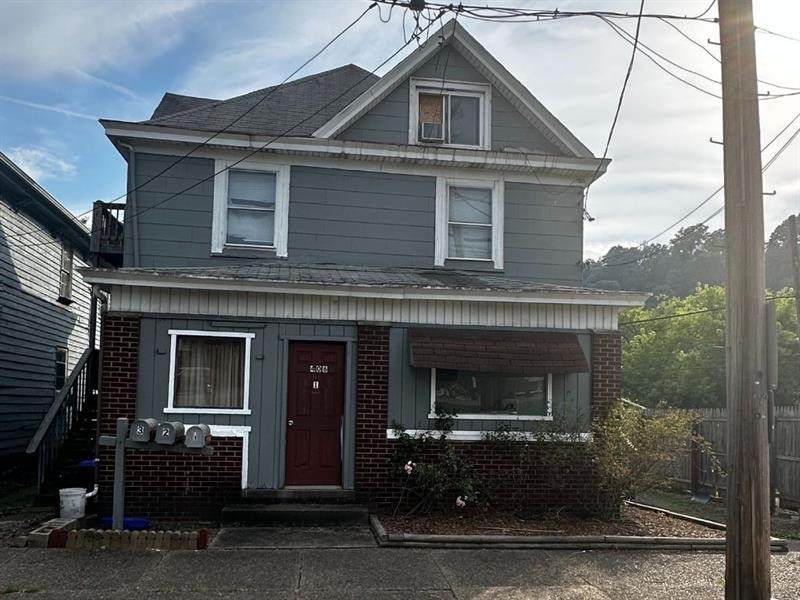 406 3rd Ave - Photo 1