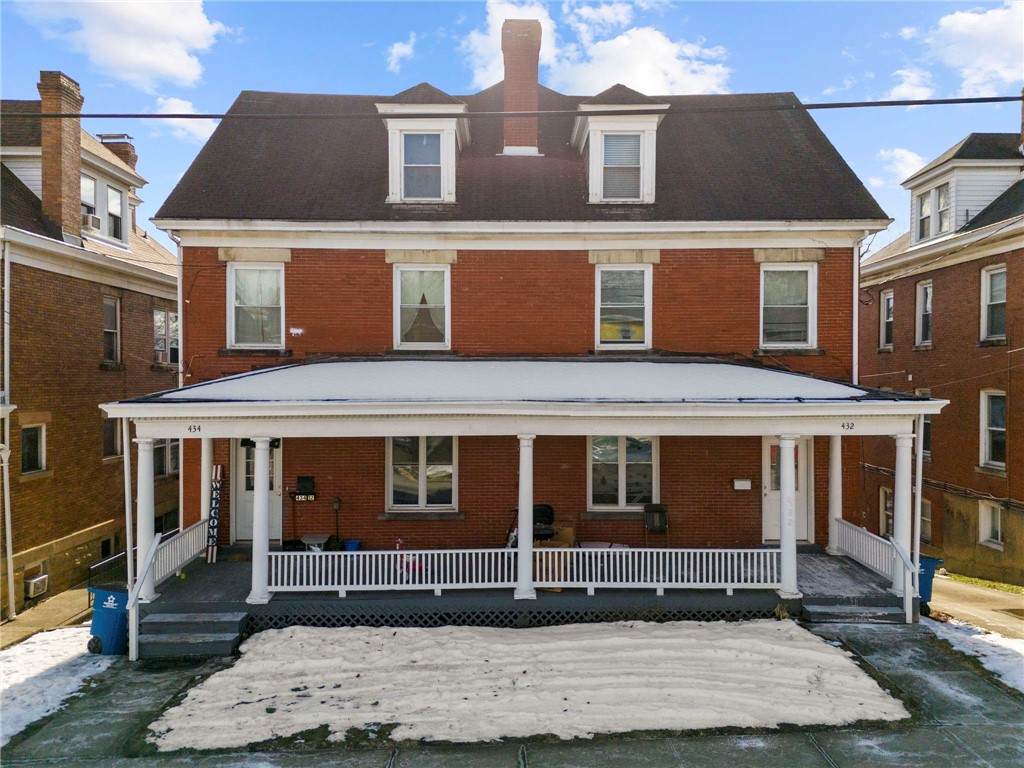 432-434 Chestnut St - Photo 1