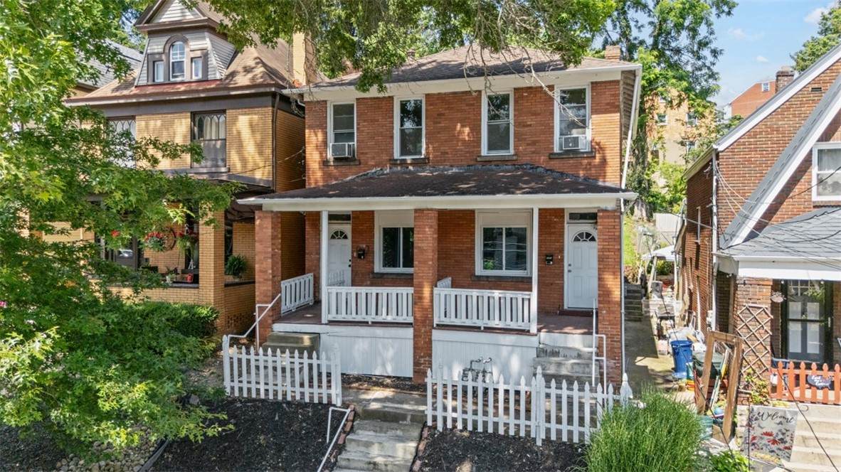 2450 Starkamp St - Photo 1