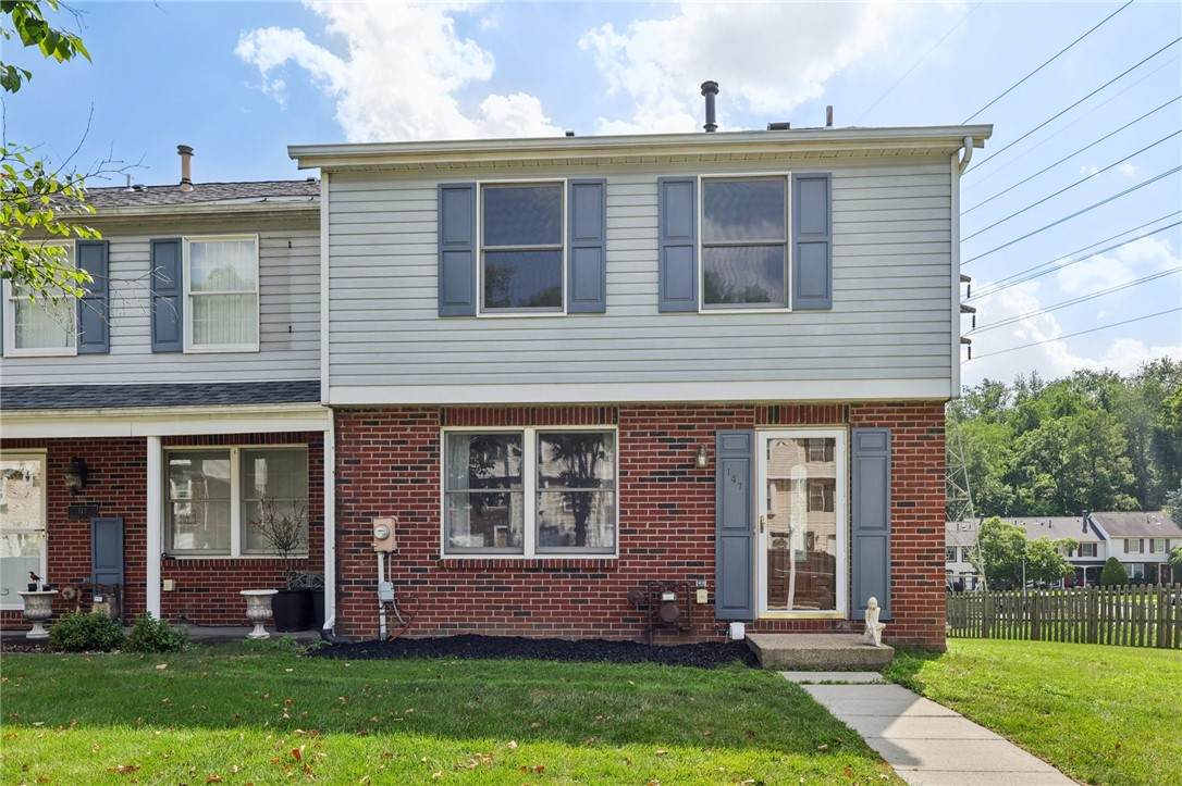 147 Meadow Gap - Photo 1