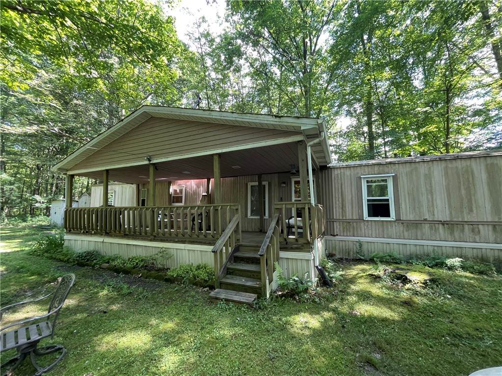 9734 Iroquois Trail - Photo 1