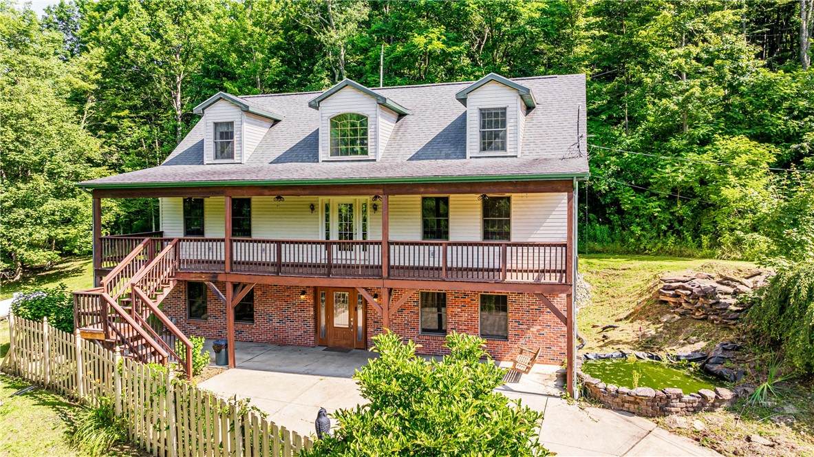 479 Bell Run Rd - Photo 1
