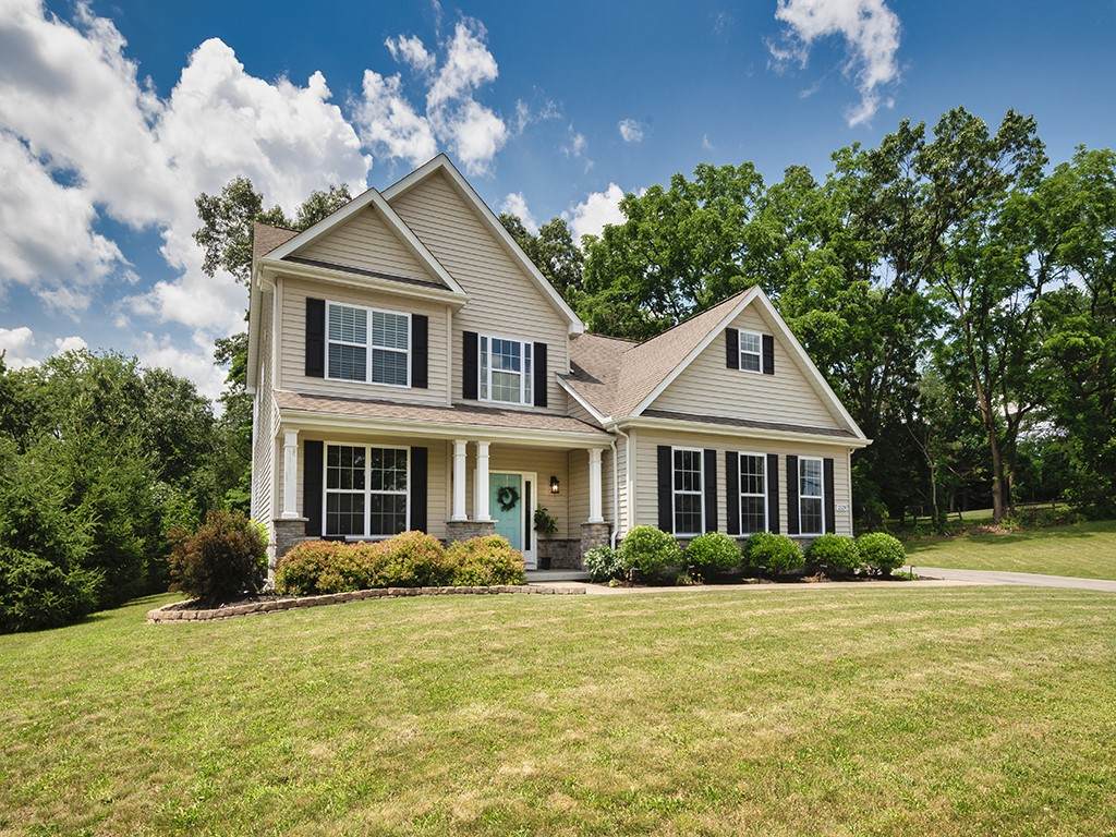 2529 Brandt School Road - Photo 1