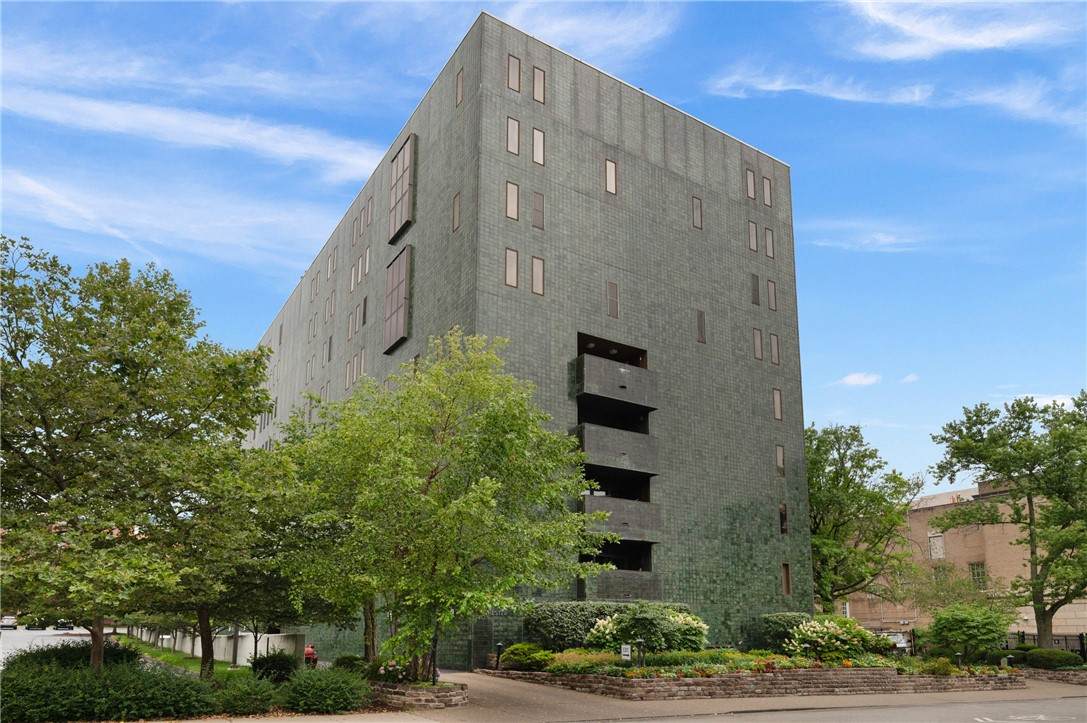 540 Neville Street - Photo 1