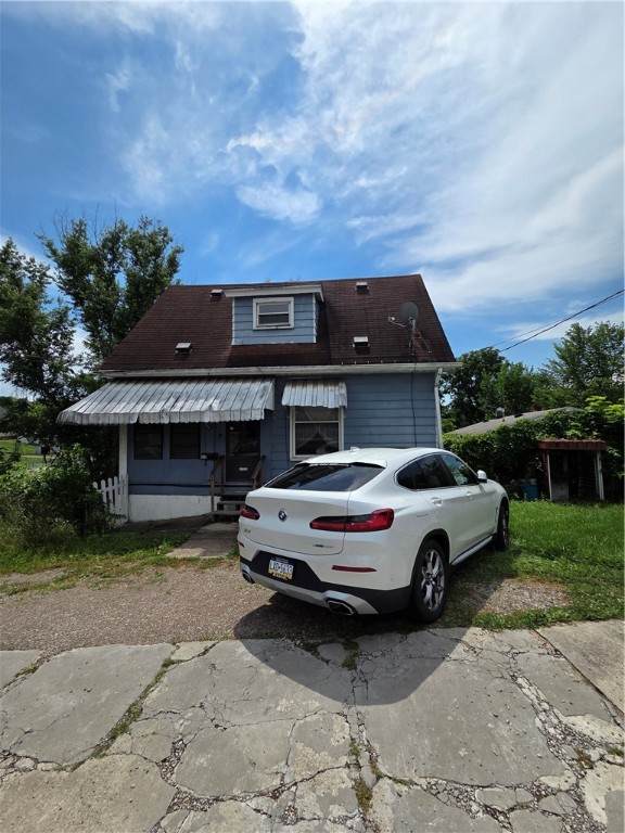 509 Forest St - Photo 1