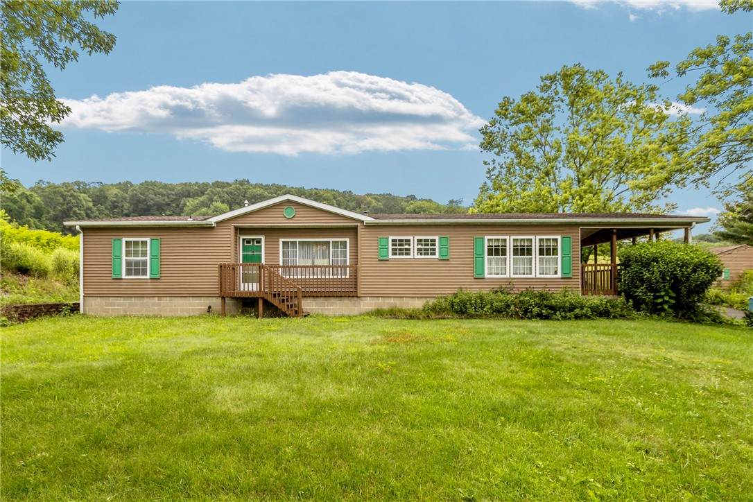 290 Pumpkin Hollow Rd - Photo 1