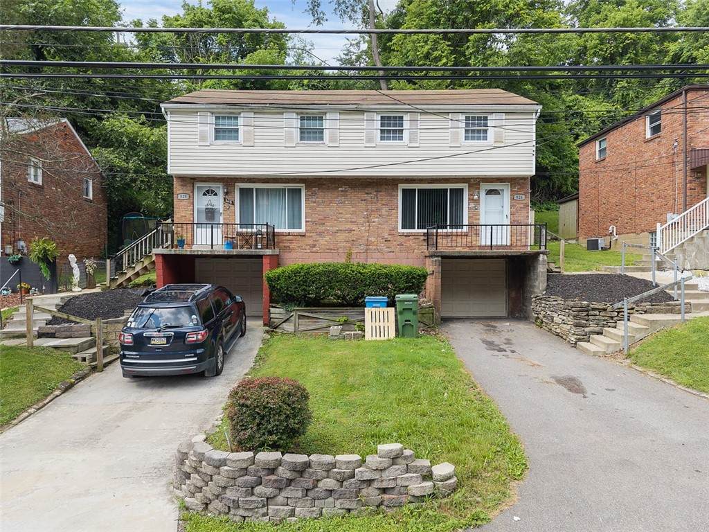 826-828 Killarney Dr - Photo 1