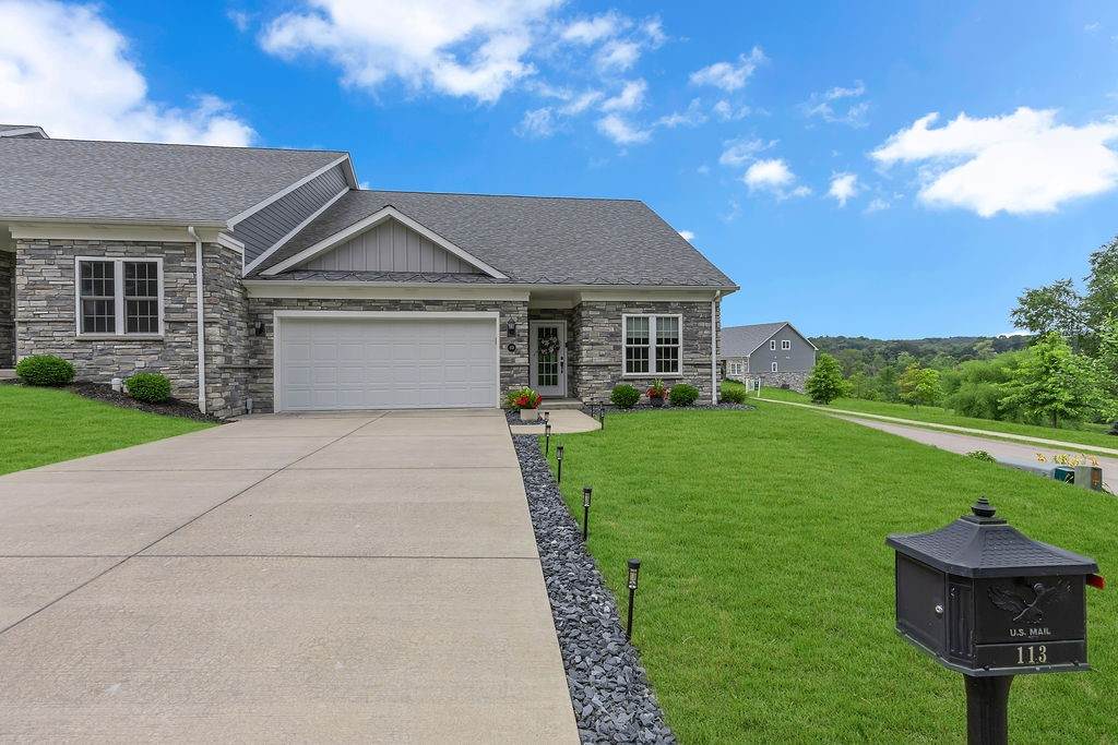 113 Dano Drive - Photo 1