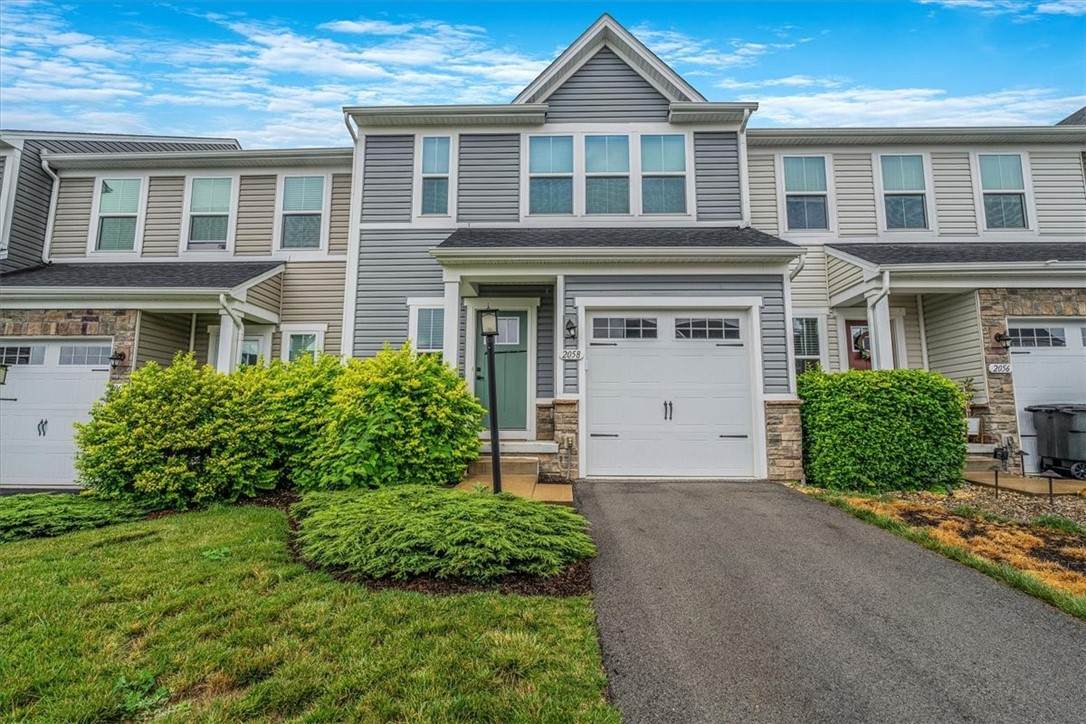 2058 Cade Dr - Photo 1