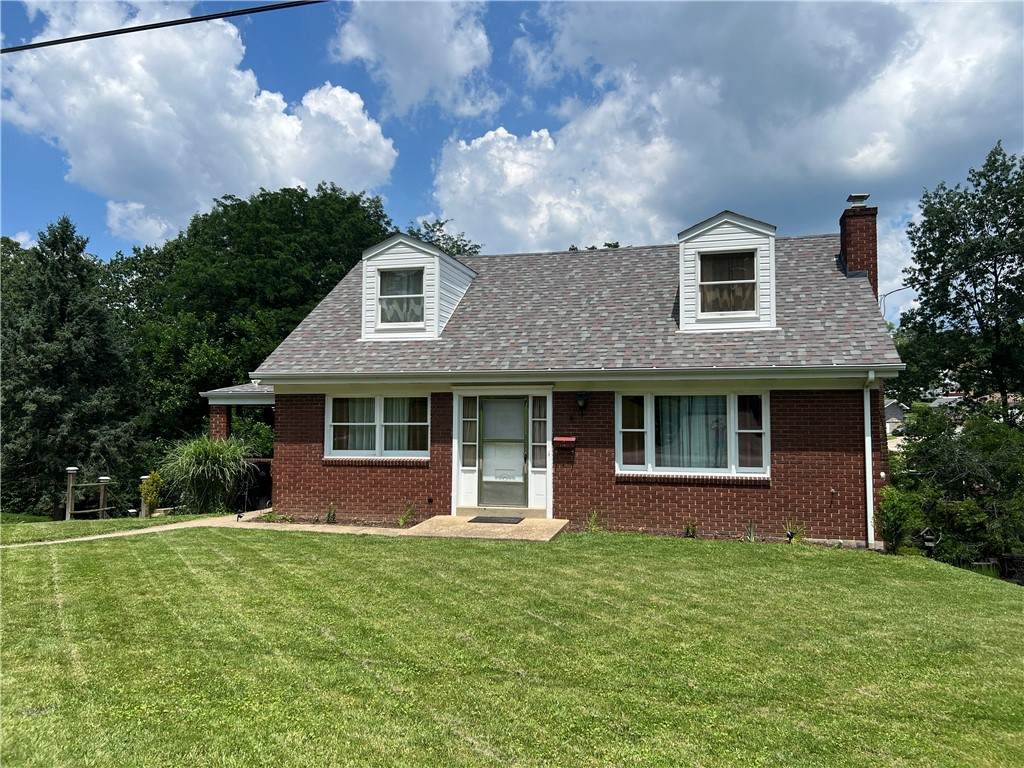11911 North Street - Photo 1