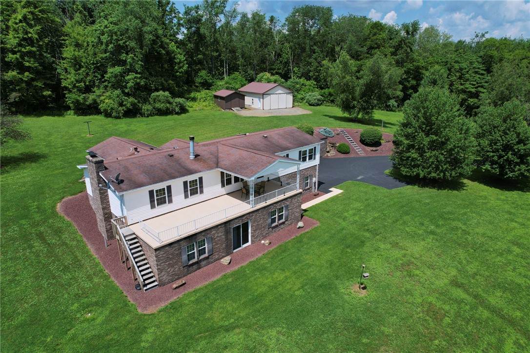 132 Creek Rd - Photo 1