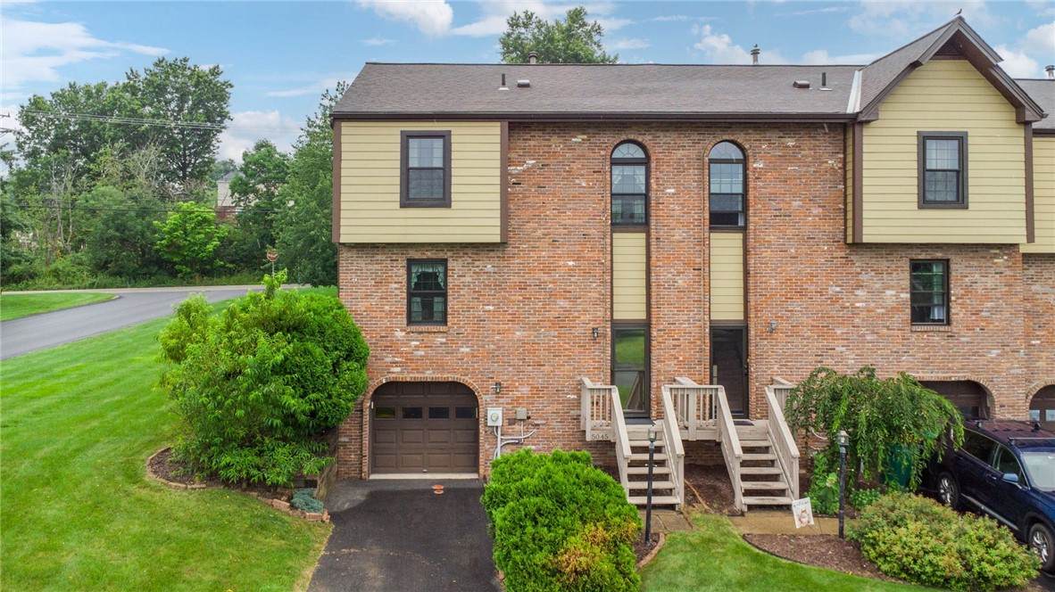 5045 Fountainwood Drive - Photo 1