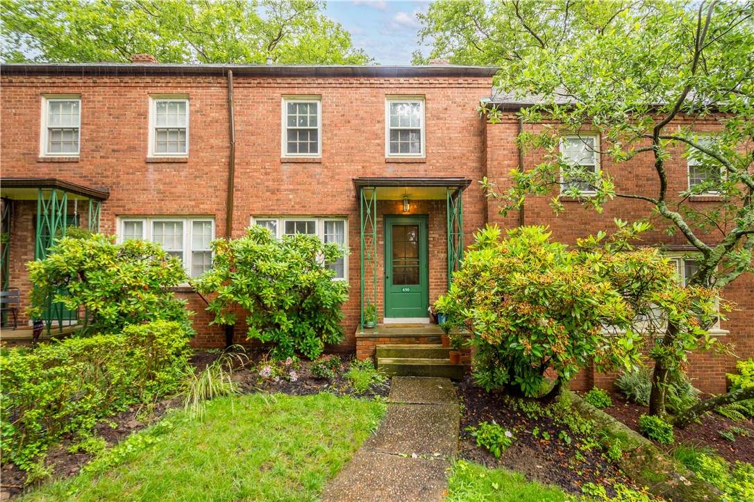 650 Pennridge Road - Photo 1
