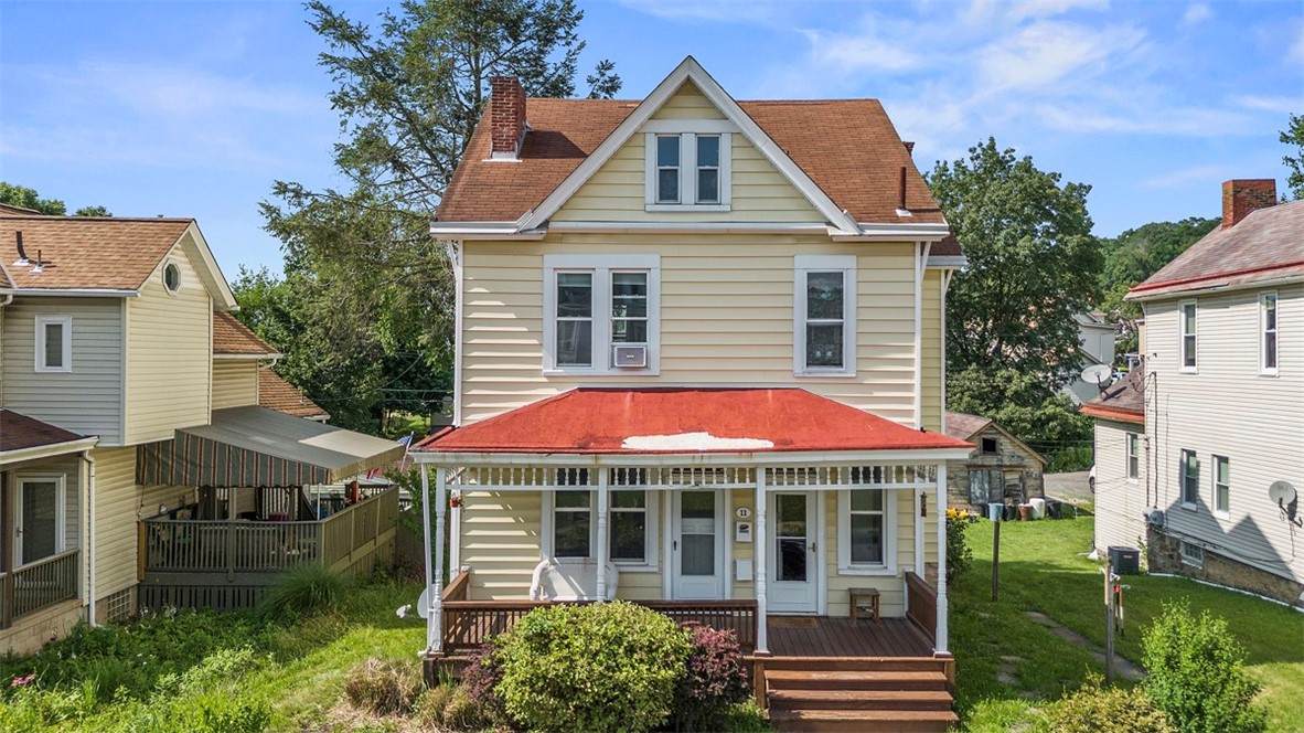 11 Walnut Street - Photo 1