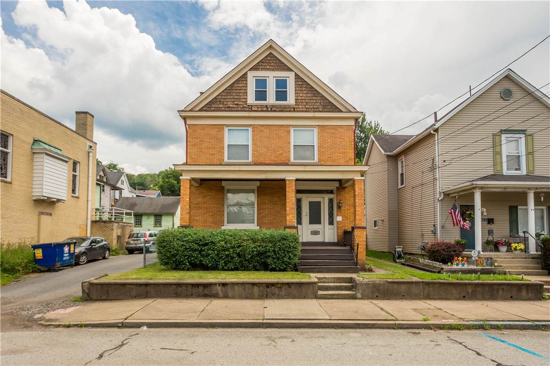 408 Lydia Street - Photo 1