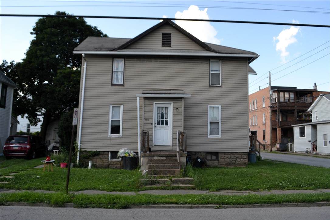 400 New Castle St - Photo 1