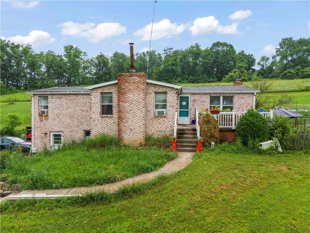 465 Sugar Run Road - Photo 1