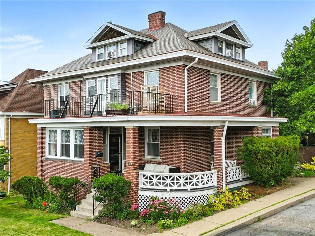 3100 Wainbell Avenue - Photo 1