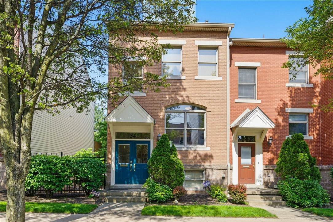 34 18th St - Photo 1