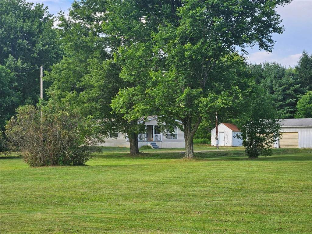 1240 Coffee Run Rd - Photo 1