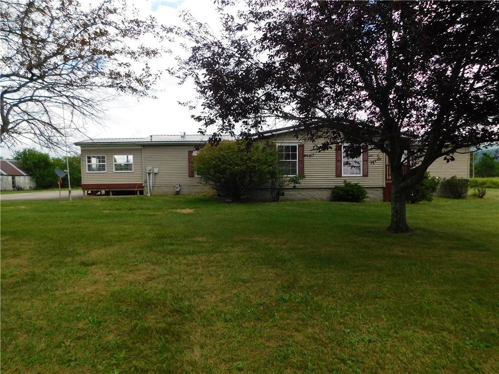 140 Firestone Road - Photo 1