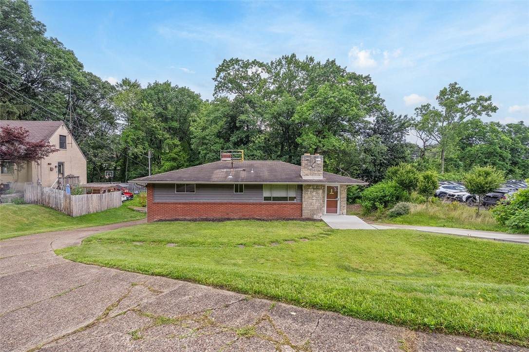 9270 Old Perry Hwy - Photo 1