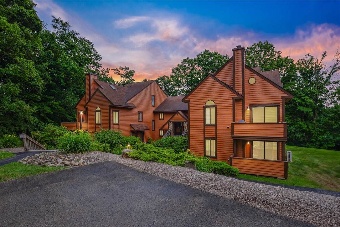 4704 Swiss Mountain Dr - Photo 1