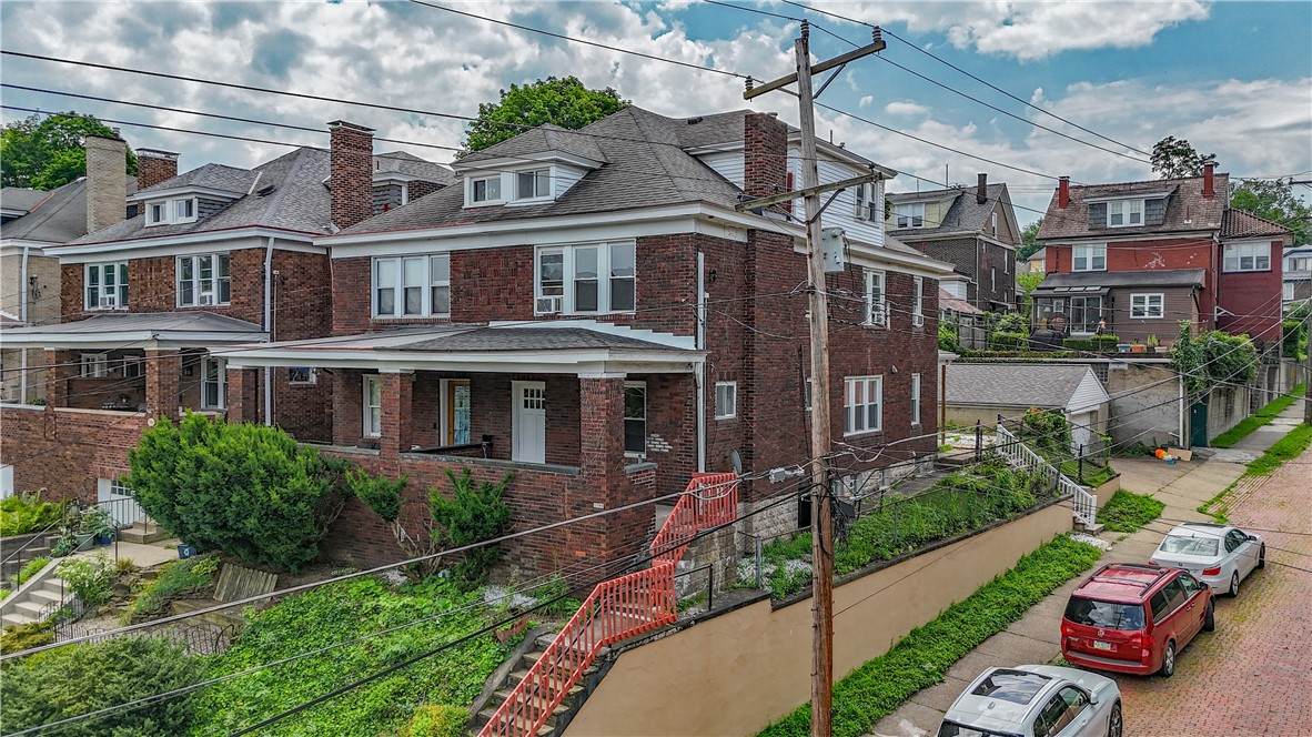 5500 Raleigh Street - Photo 1