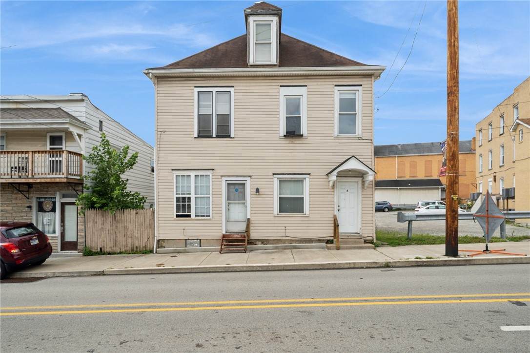 209 Depot St - Photo 1