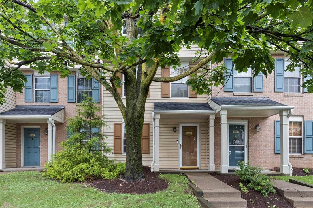 3269 Dawson St - Photo 1