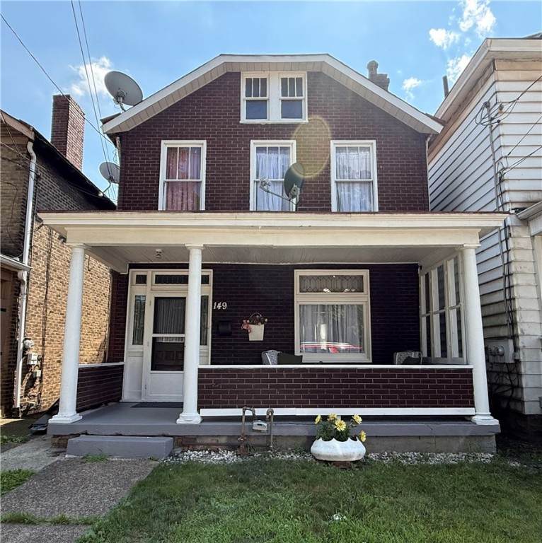 149 3rd St. - Photo 1