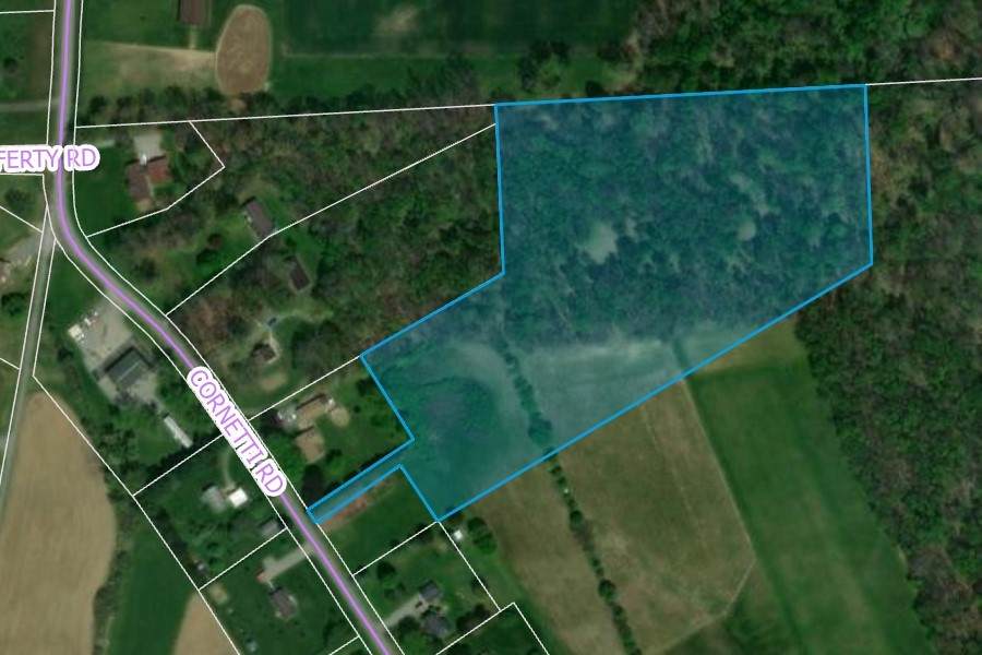 Lot 0 Cornetti Rd - Photo 1